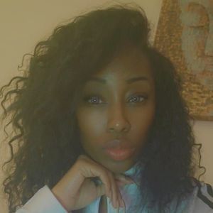 Meet your Posher, Terrah